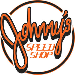 johnny's speed shop