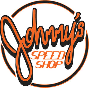 johnny&#39;s speed shop